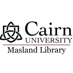 Cairn University, Masland Library