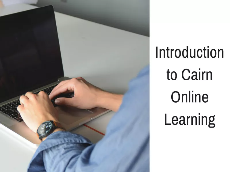 Introduction to CairnOnlineLearning