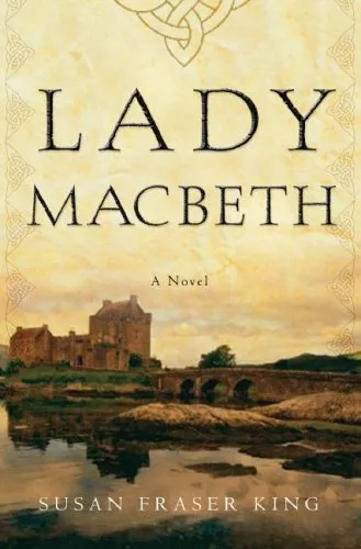 Lady Macbeth book cover