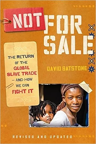 Not for Sale book cover