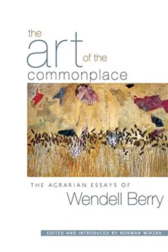 The Art of the Commonplace book cover