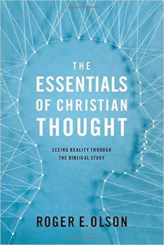The Essentials of Christian Thought book cover