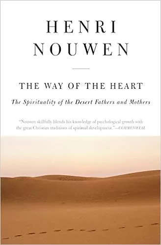 The Way of the Heart book cover
